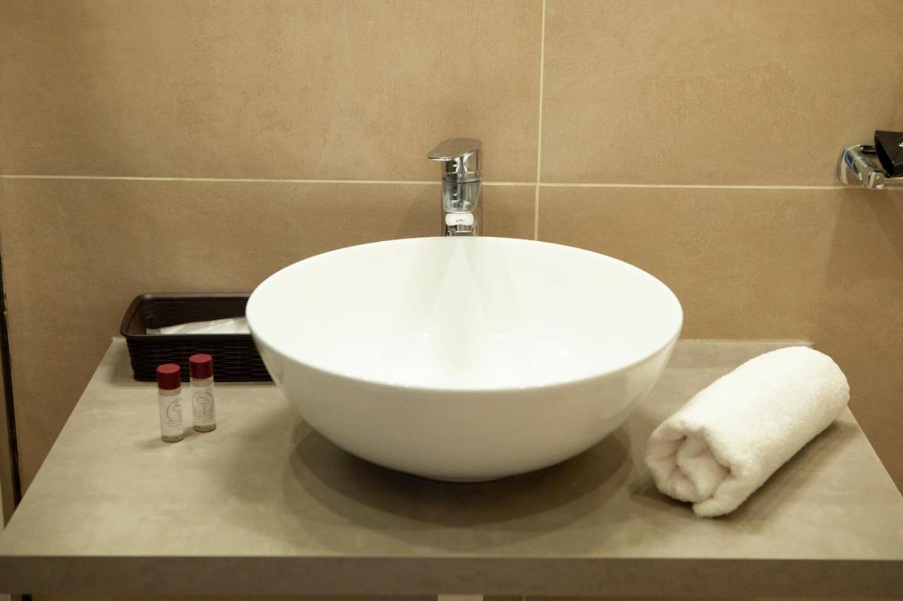Casapaola B&B Rooms Acireale Exterior foto